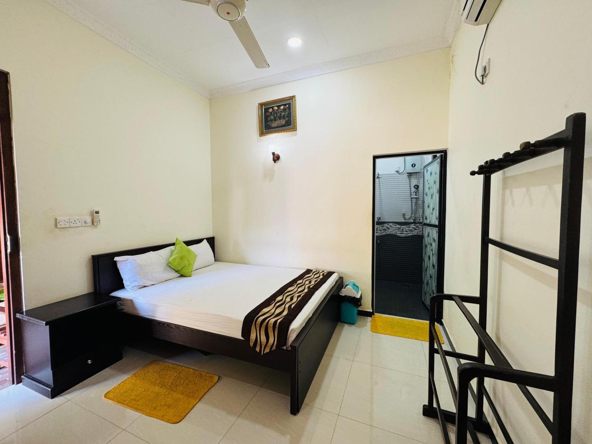 Aa Inn Trincomalee Ruang foto